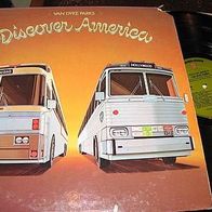 Van Dyke Parks - Discover America -´72 US Lp -n. mint !