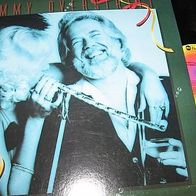 Tommy Overstreet - Better me-10th anniversary - ´78 US LP - mint