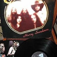 The Outlaws - Hurry sundown - Lp - n. mint !