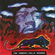 Jimi Hendrix ? Hells Session (Studio Sessions 1968)