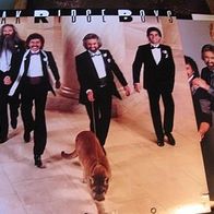 Oak Ridge Boys - Step on out - US Lp - mint !