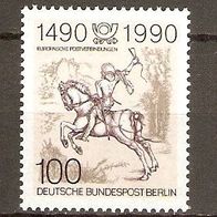 Berlin Nr. 860 postfrisch (1157)