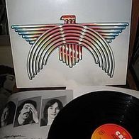 Roger McGuinn´s Thunderbird (Byrds) - orig. Lp - mint !