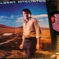 Delbert McClinton - The jealous kind - Lp - mint