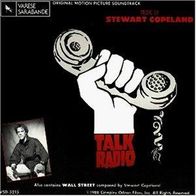 Talk Radio / Wall Street - Stewart Copeland - OST