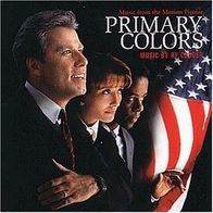 Primary Colors - Ry Cooder - OST