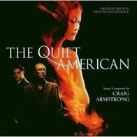 The Quiet American - Craig Armstrong - OST