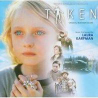 Taken - Laura Karpman - OST