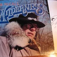 C.W. McCall - Wilderness - ´76 US Foc Lp - Promo !