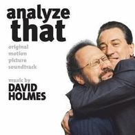 Analyze That - David Holmes - OST