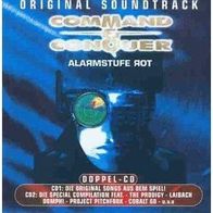 Command & Conquer Alarmstufe Rot - OST