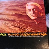 R. McKuen -The sounds of day, the sounds of night - ´70 US Lp