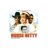 Nurse Betty - Rolfe Kent - OST