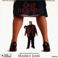 Only The Lonely - Maurice Jarre - OST