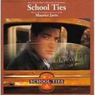 School Ties - Maurice Jarre - OST