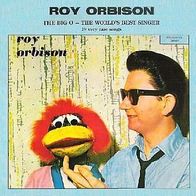Roy Orbison - The World´s Best Singer - Do It Records Do It 002 (D) 1989
