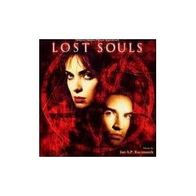 Lost Souls - Jan A.P. Kaczmarek - OST