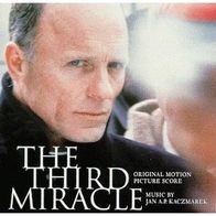 The Third Miracle - Jan A.P. Kaczmarek - OST - rar