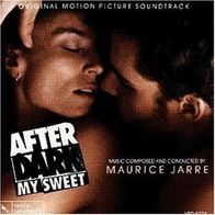 After Dark My Sweet - Maurice Jarre - OST