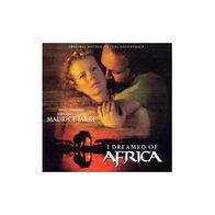 I Dreamed of Africa - Maurice Jarre - OST