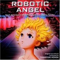 Robotic Angel / Metropolis - Toshiyuki Honda - OST