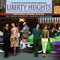 Liberty Heights - Andrea Morricone - OST