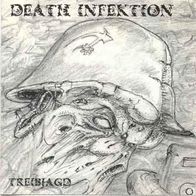 Death Infektion - Treibjagd Street Punk Oi! NDH