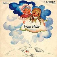 7"MÄRCHEN · Frau Holle (EP RAR 1973)