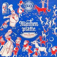 7"MÄRCHEN · Hänsel und Gretel (RAR 1957)