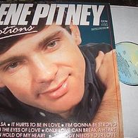 Gene Pitney - Emotions - NL K-Tel Do Lp - n. mint !