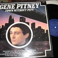 Gene Pitney - O.S.T. Town without pity - Lp- mint - rar !