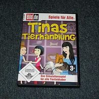 Tinas Tierhandlung