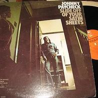 Johnny Paycheck - Slide off your satin sheets - ´77 US Lp - mint