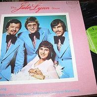 The Julie Lynn Show - rare orig. CAN Lp - mint