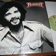 Eddie Rabbit - Rabbit - ´77 US Lp - Topzustand