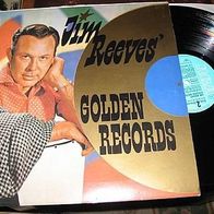 Jim Reeves - Golden records - ´70 RCA LP