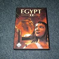 Egypt II - Die Prophezeiung von Heliopolis