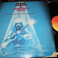 F. Marino + Mahagony Rush - Tales of the unexpected (Hendrix, Beatles) - Lp