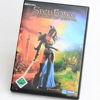 PC-Spiel Spellforce - The Order Of Dawn