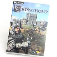 PC-Spiel Stronghold