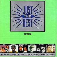 Doppel CD * Just the Best 2/98