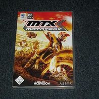 MTX Mototrax PC