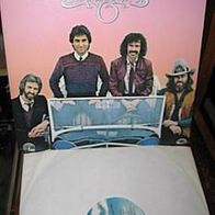 The Oak Ridge Boys - Fancy free - US Foc Lp - mint