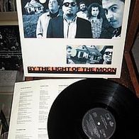 Los Lobos - By the light of the moon - Lp - mint !