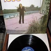 Lobo - same 1. Album - Philips Foc Lp - n. mint !