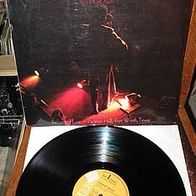 Charley Pride - In person, Live - orig. RCA Lp -mint !
