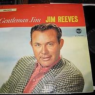 Jim Reeves - Gentleman Jim - ´63 RCA Mono Lp - top