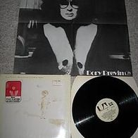 Dory Previn-Reflections in a mud puddle -UK Lp + Poster !