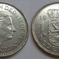 Niederlande 1 Gulden 1978 ## Li4