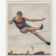 Deutscher Sport Hochsprung Ladewig Nr 32